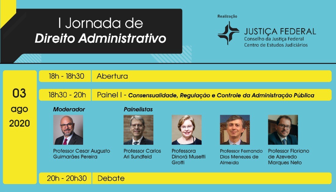 Palestra Jornada Direito Adm1