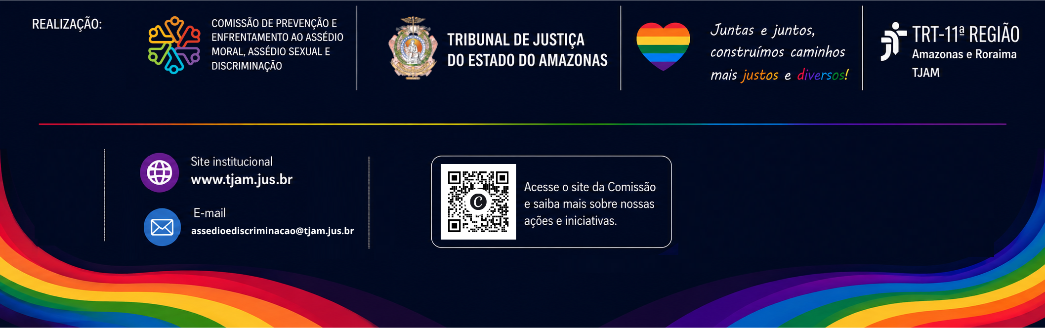 assedioediscriminacaotjam.jus.br