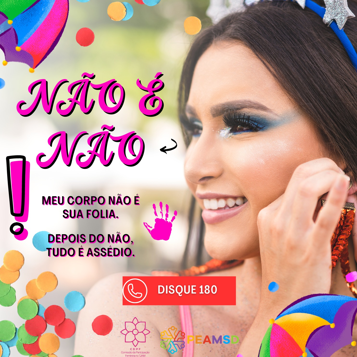 Carnaval 2024