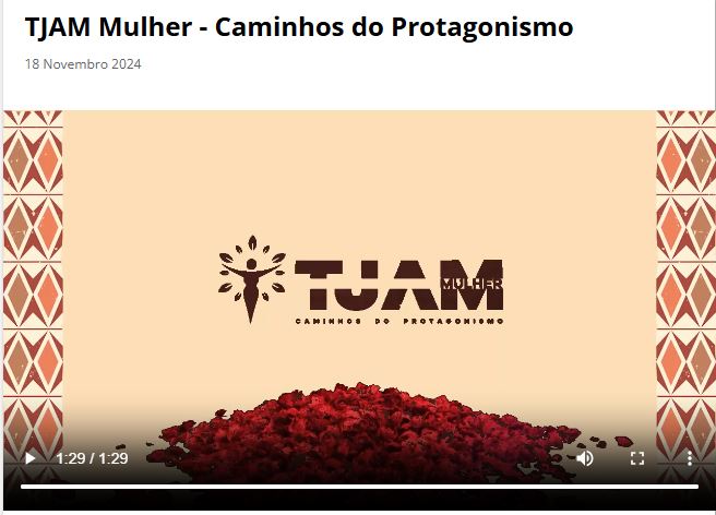 Caminhos do Protagonismo