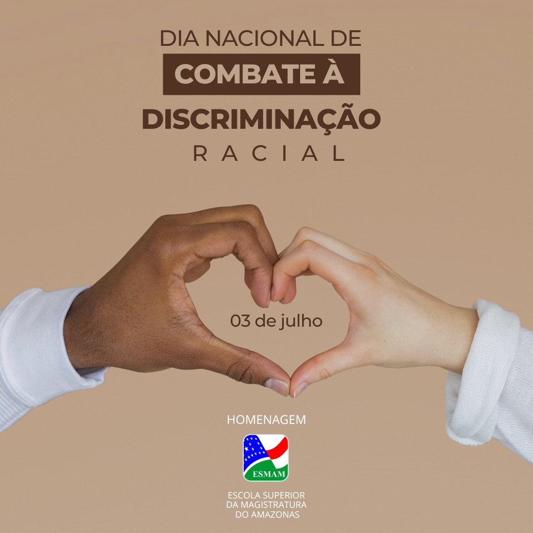 Dia Nacional de Combate à Discriminação Racial