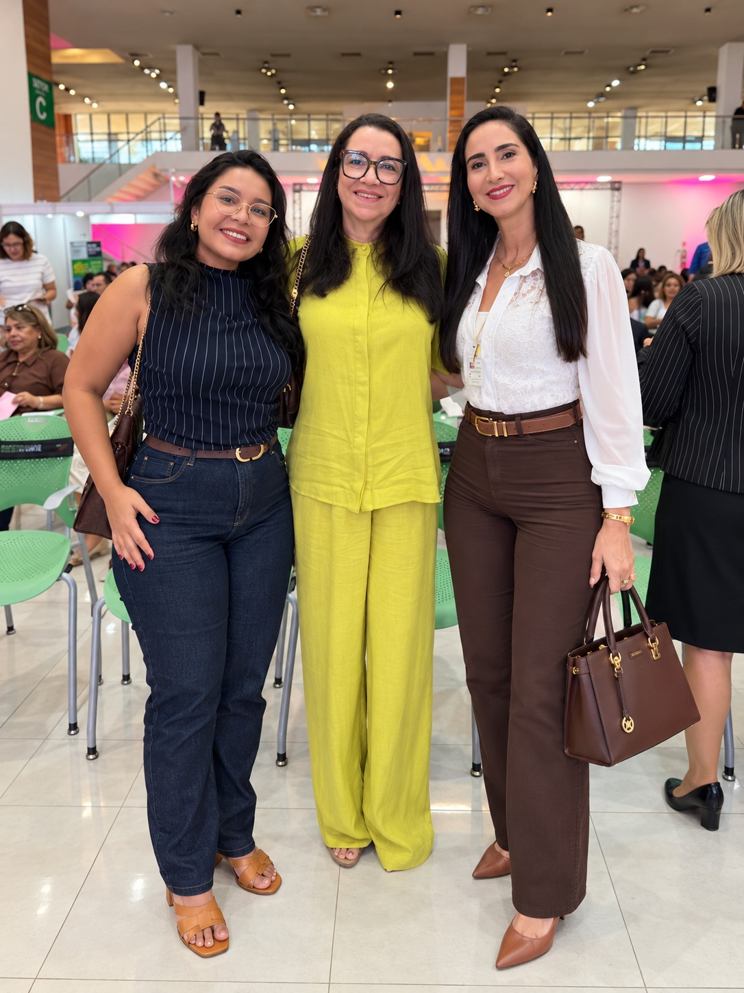 Evento da OAB AM