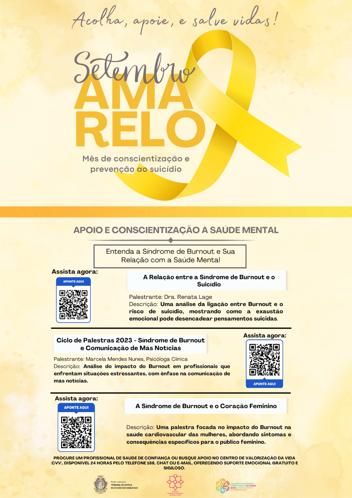Setembro Amarelo
