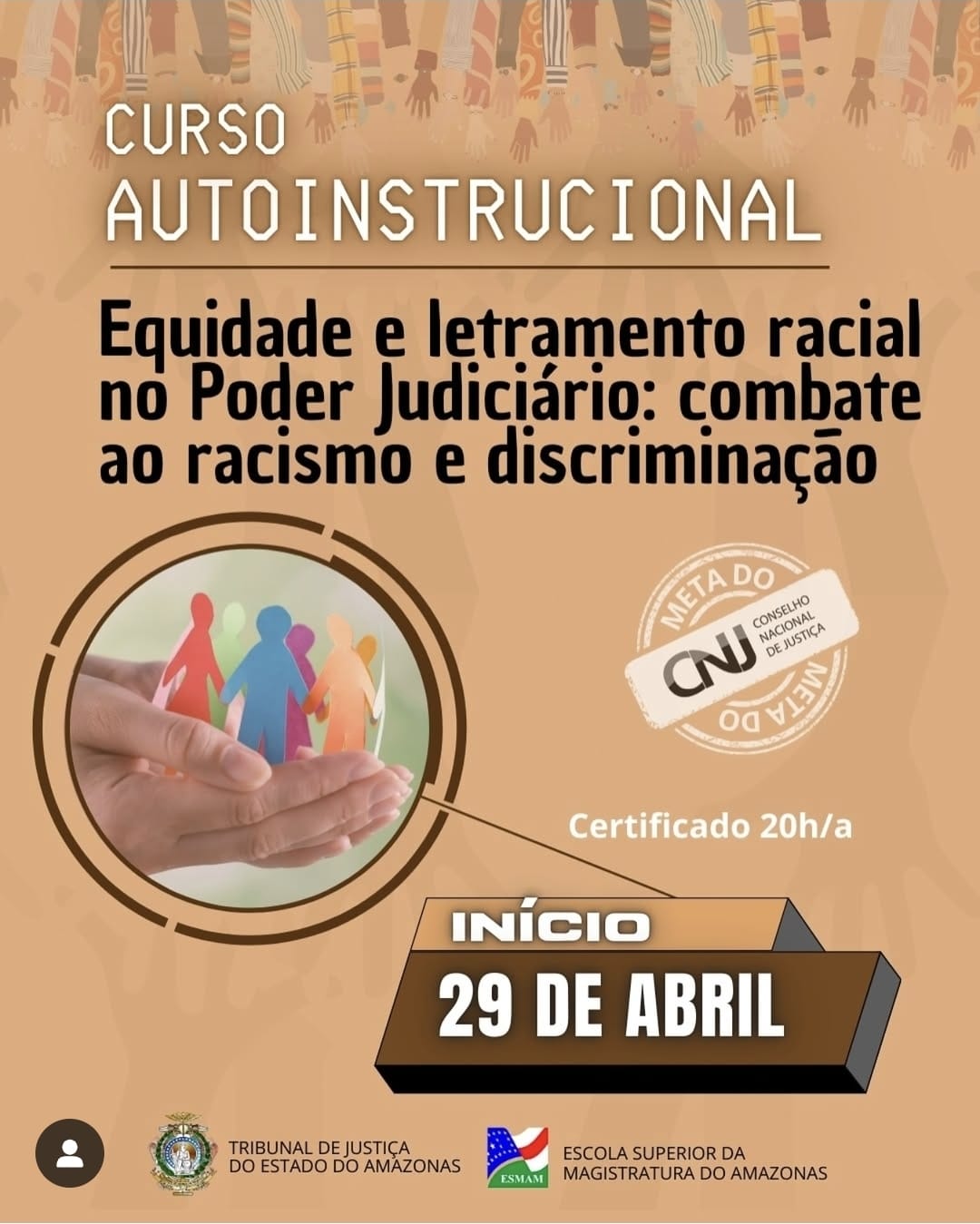 curso autoinstrucional