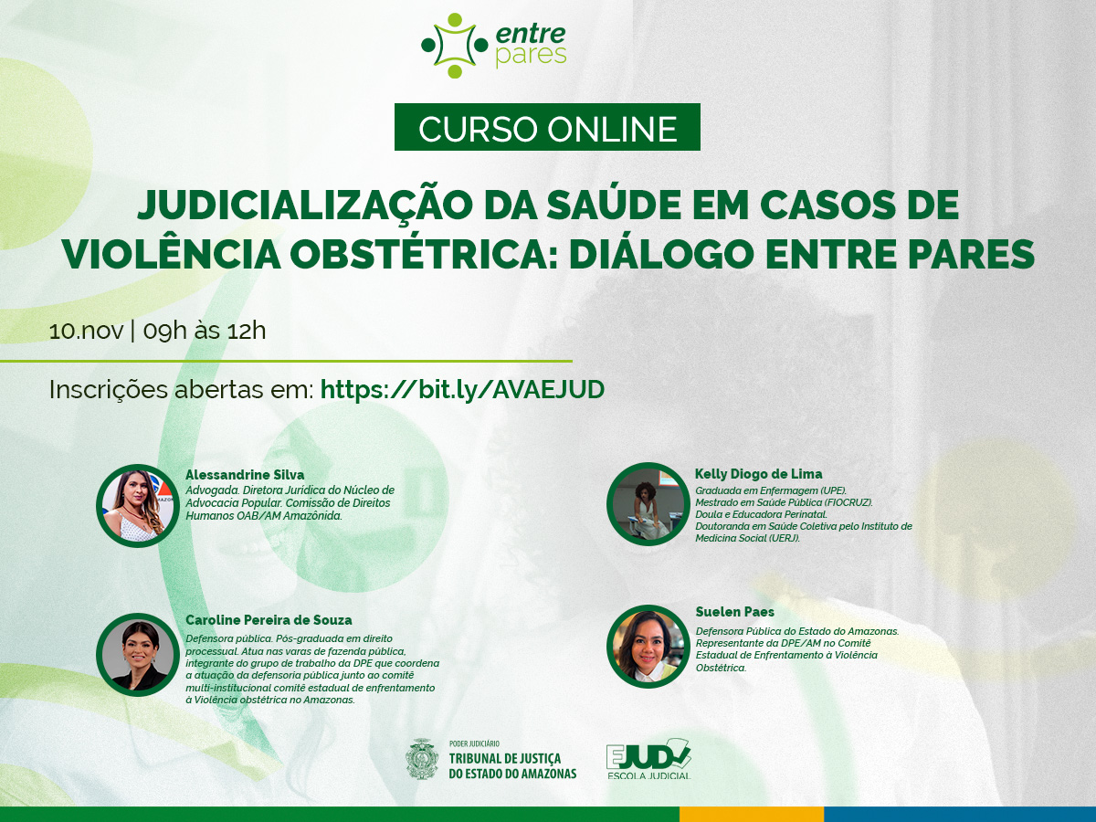 ENTRE PARES MATÉRIA