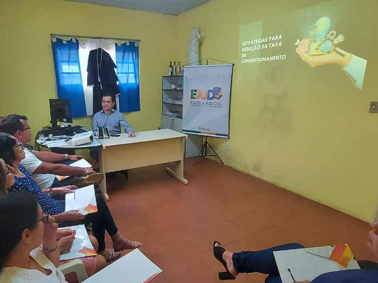 INTERIORIZACAO