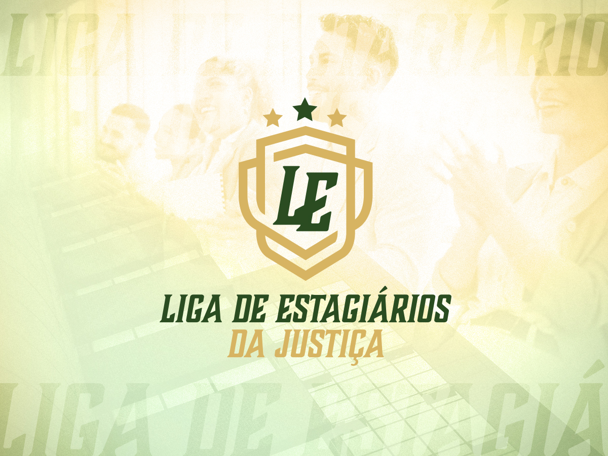 Liga estagiários