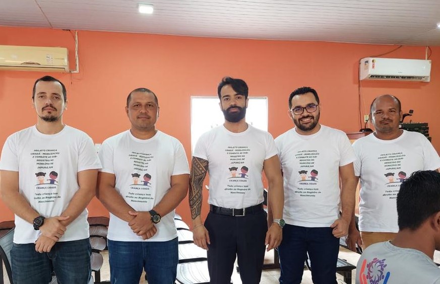PJECOR JAPURÁ 2 BOAS PRÁTICAS