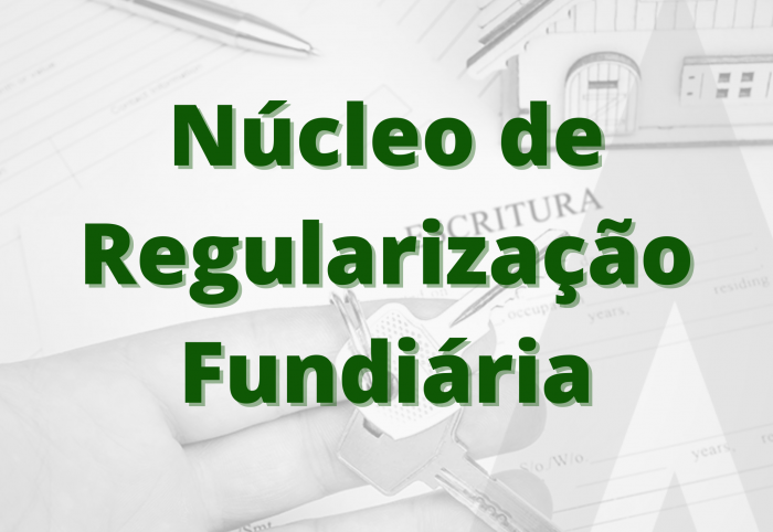 nucleo reg fundiária TJMA