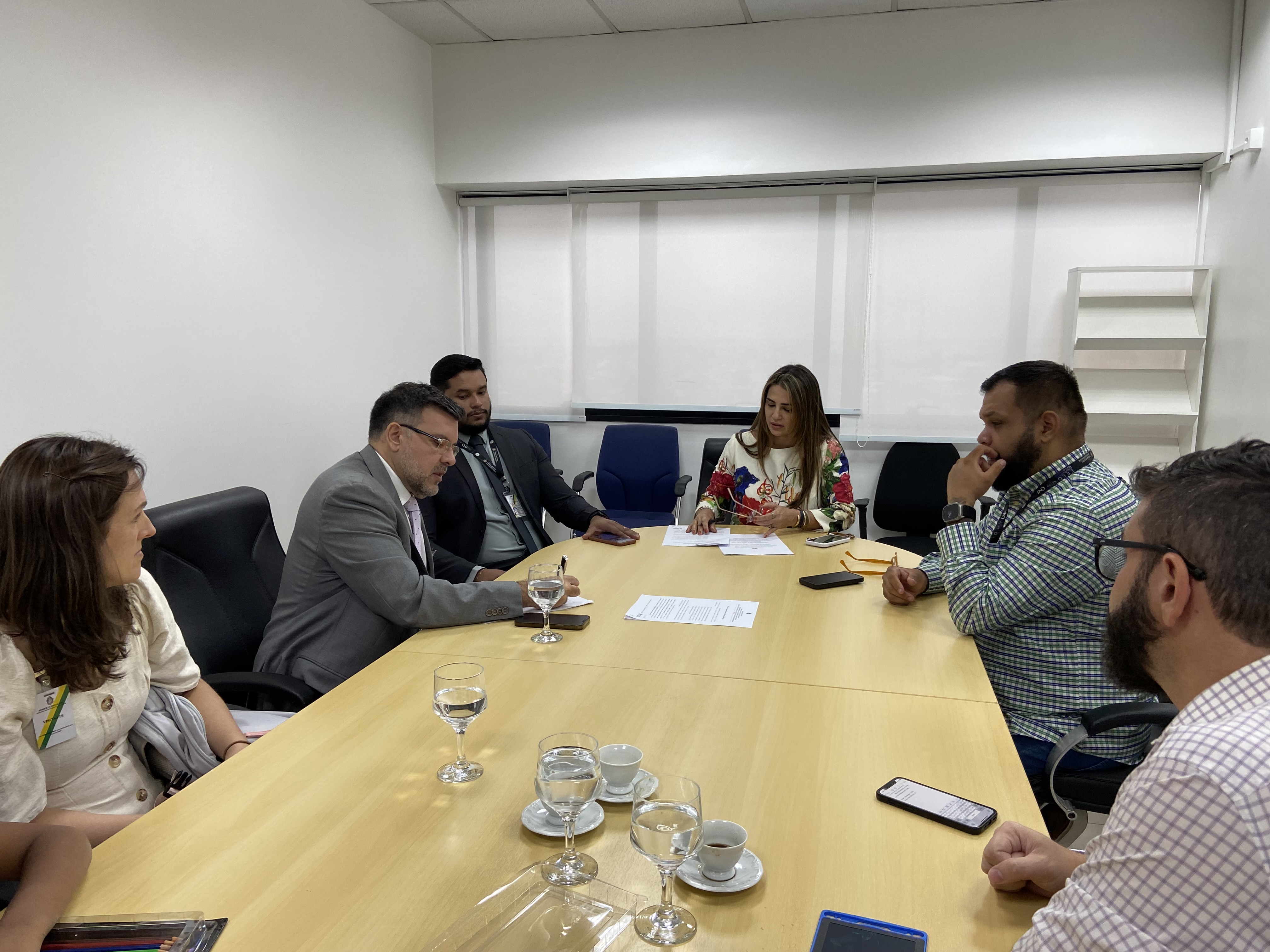 Adoção internacional Casal norte americano crianças de Iranduba 10
