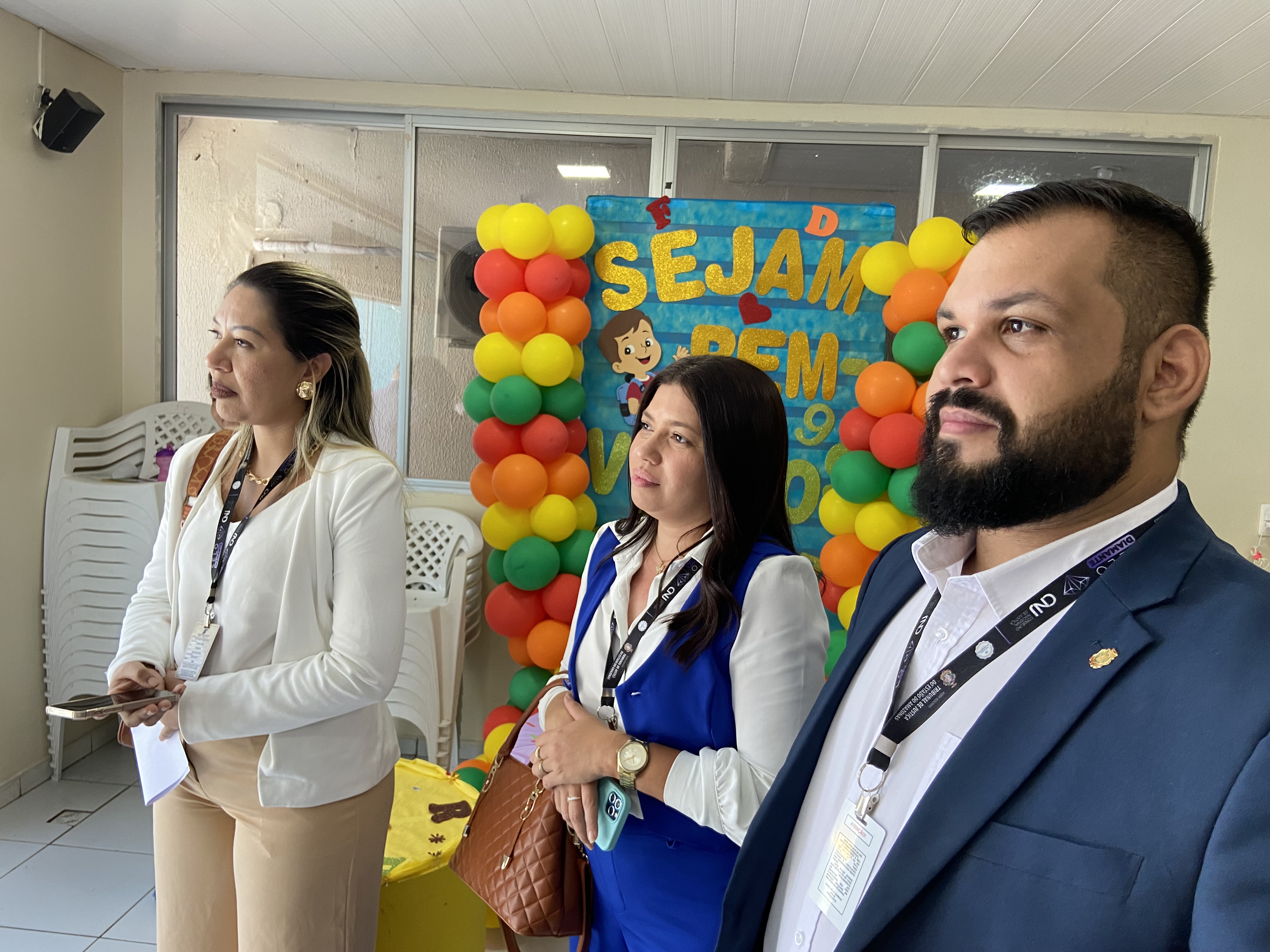 CEJAIA Inspeção Lar Batista Janel Doyle 13
