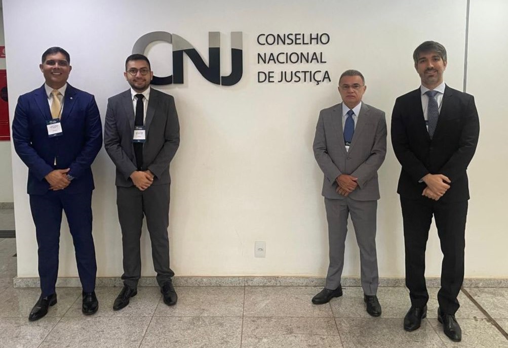 Encontro Políticas Fundiárias 1