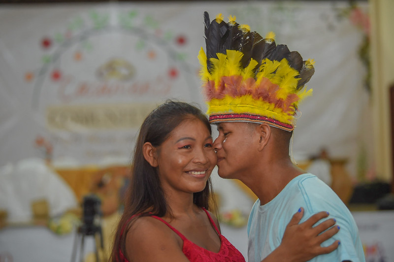 casamento indigena 1