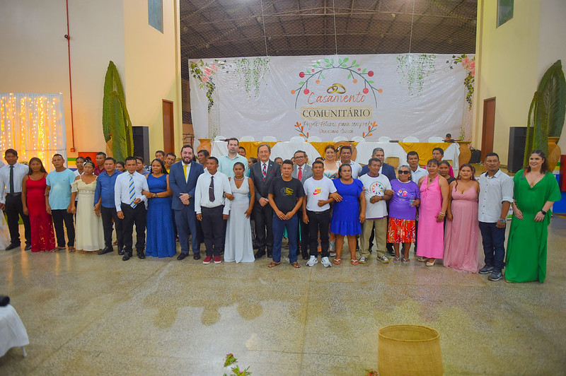 casamento indigena 2