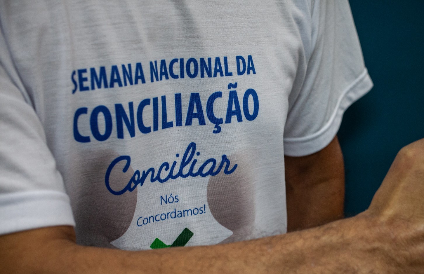 conciliacao camisa