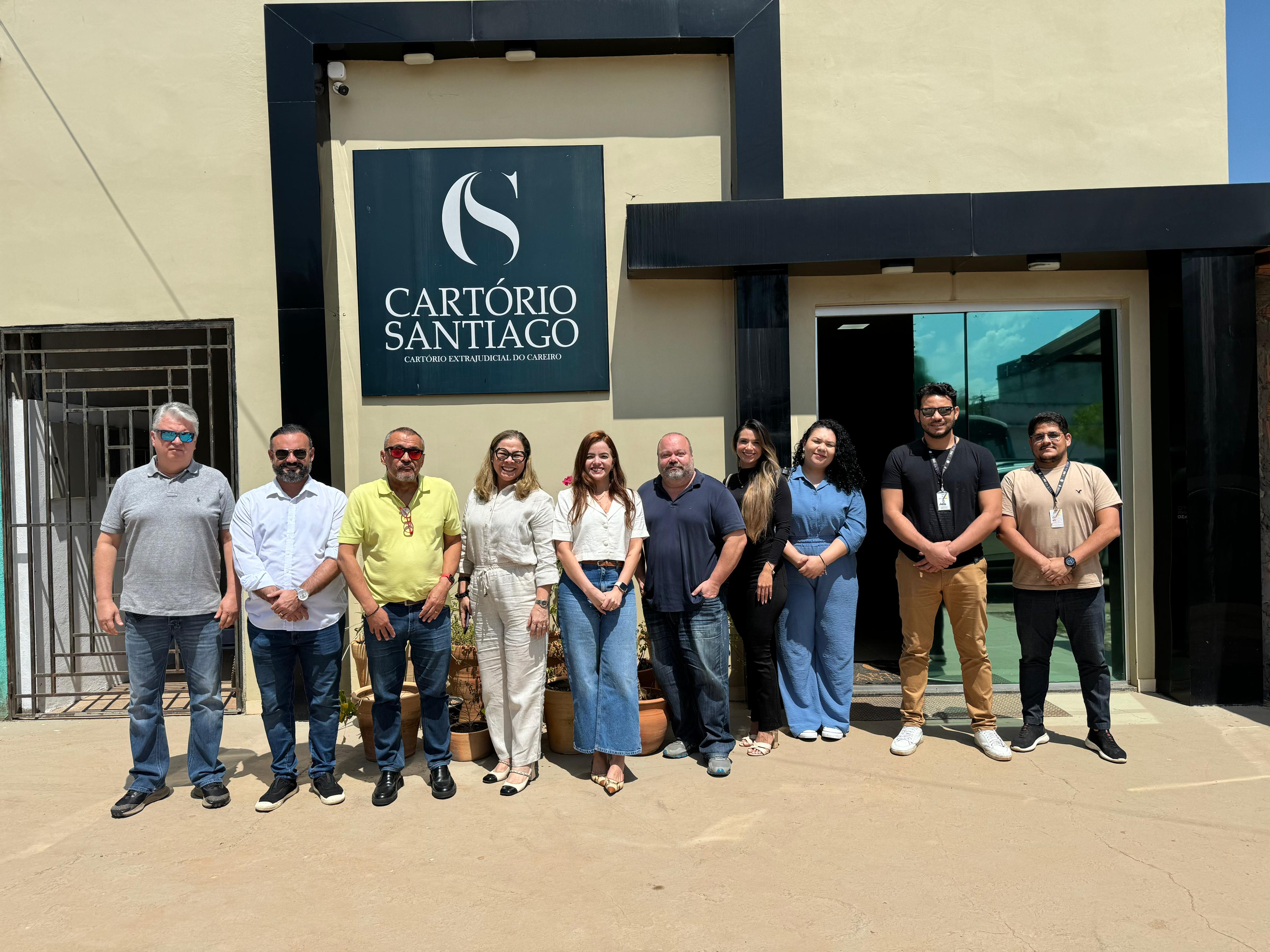 correição Careiro Castanho encontro com Prefeitura e SECT 4
