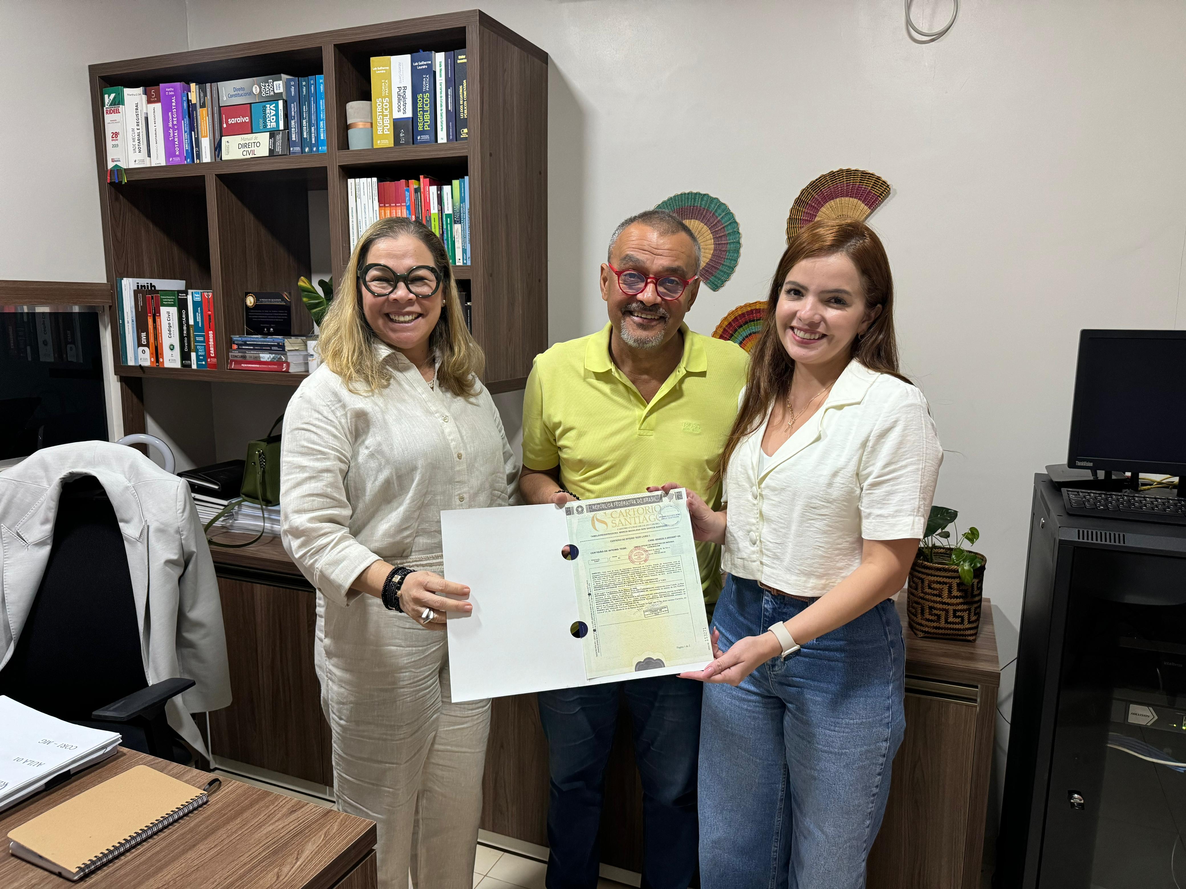 correição Careiro Castanho encontro com Prefeitura e SECT 5
