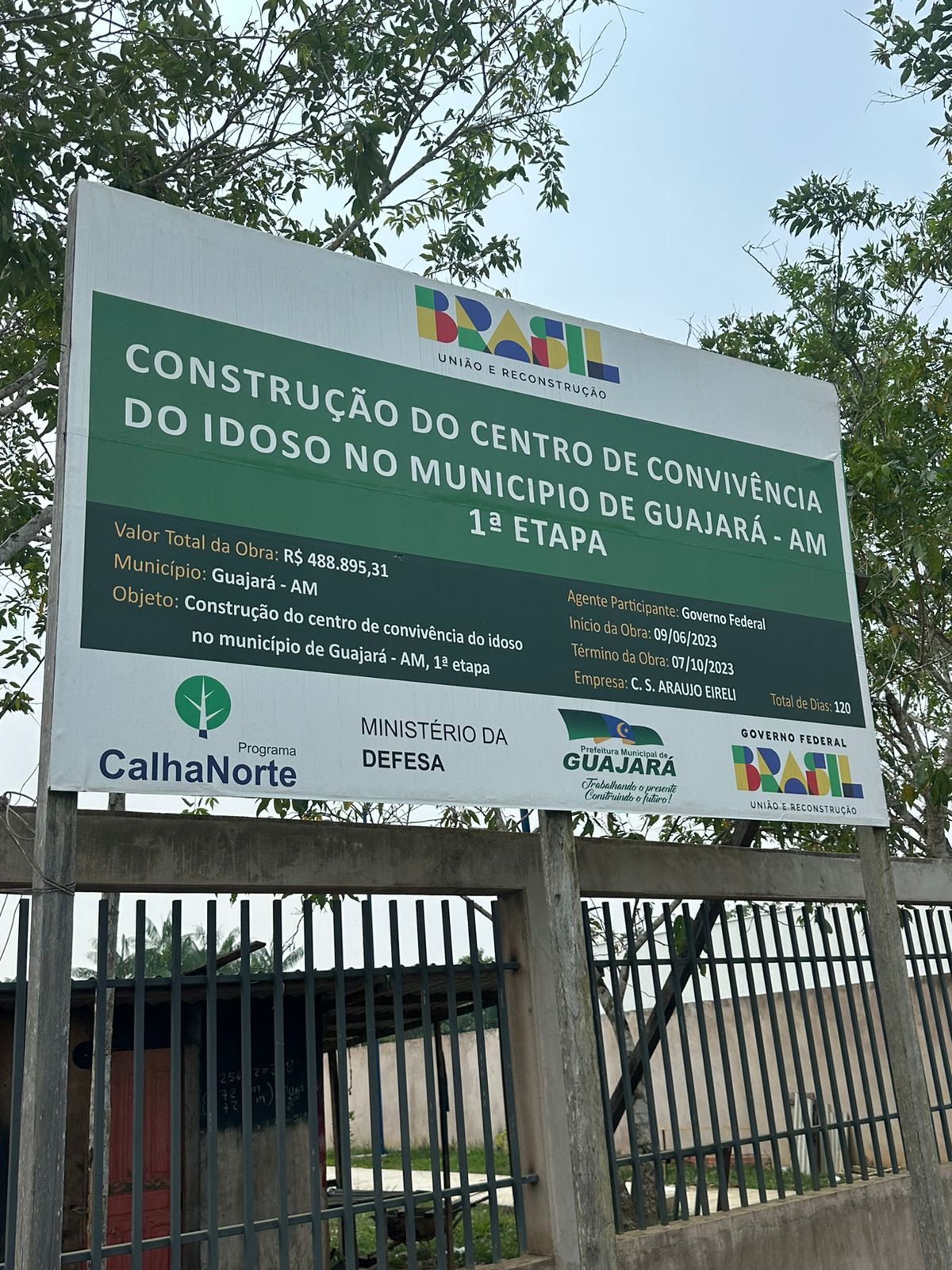 correição em Guajará Des. Mirza Telma 1