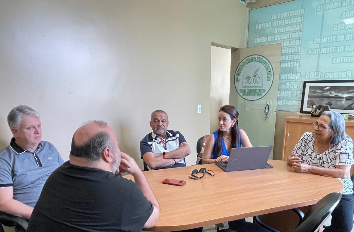 itacoatiara extrajudicial