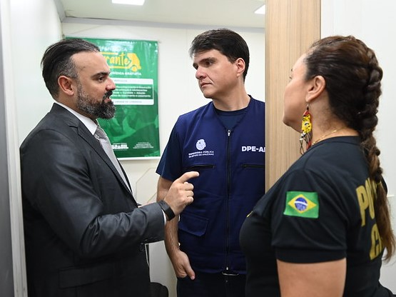 polícia civil