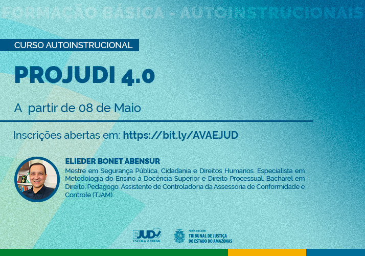 AUTOINSTRUCIONAL PROJUDI EMAIL 1