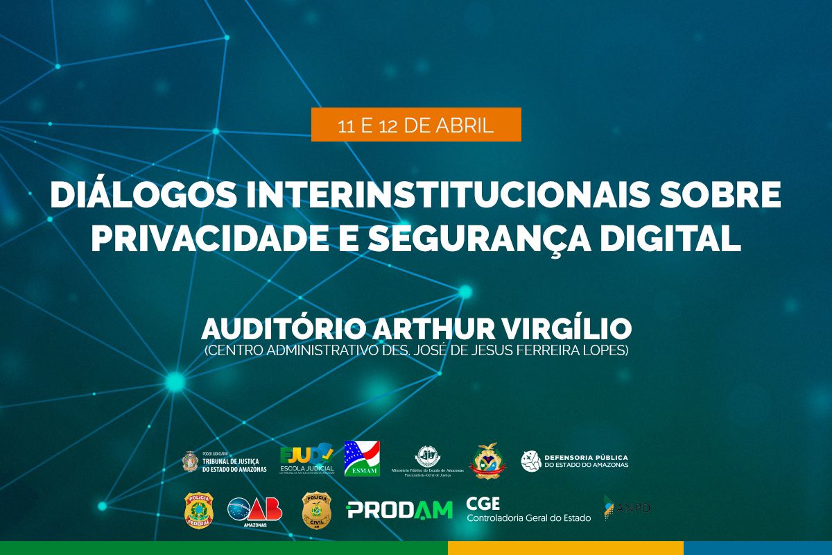 arte curso LGPD