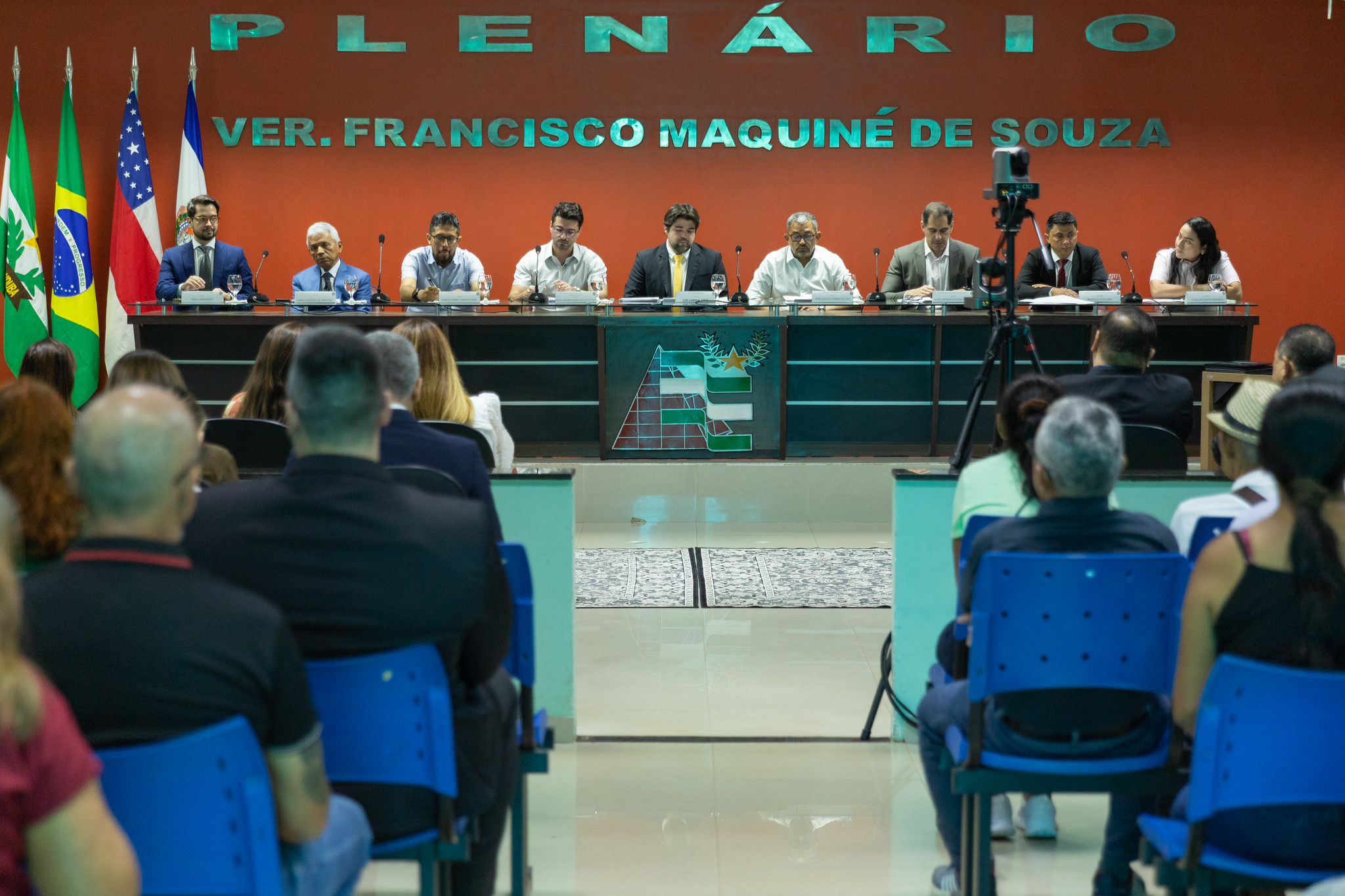Abertura Solo Seguro Amazonia em Iranduba 02