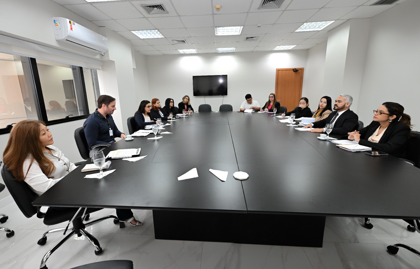 CGJ AM discute mudanças no Glossário 2025 das Metas Nacionais