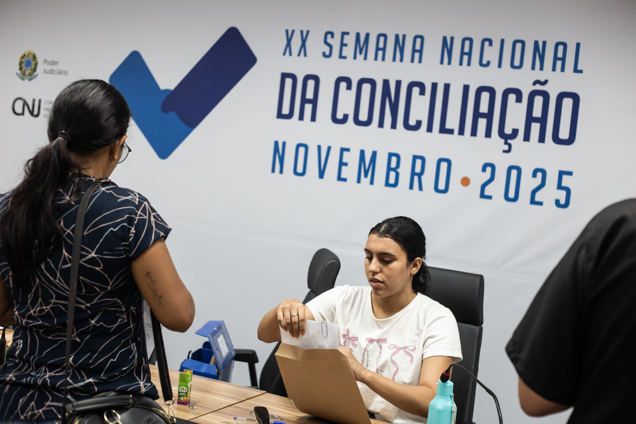 CGJ AM divulga estatísticas conclusivas da SNC 2025 4