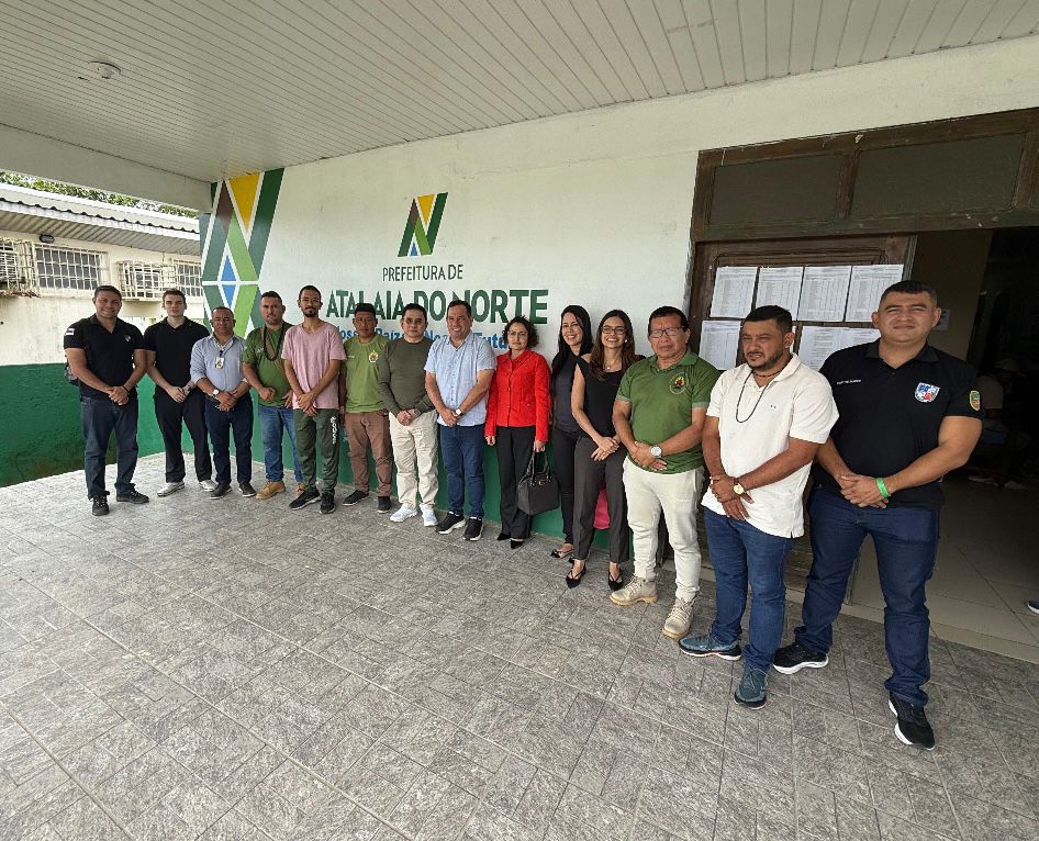 CNJ e Corregedoria-Geral de Justiça do Amazonas realizarão mutirão de registro civil na região do Vale do Javari