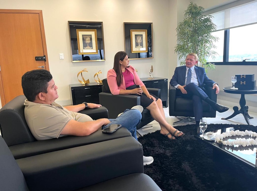 Com obras de reforma em estágio avançado, Fórum de Justiça da Comarca de Careiro Castanho será reinaugurado no próximo mês de novembro