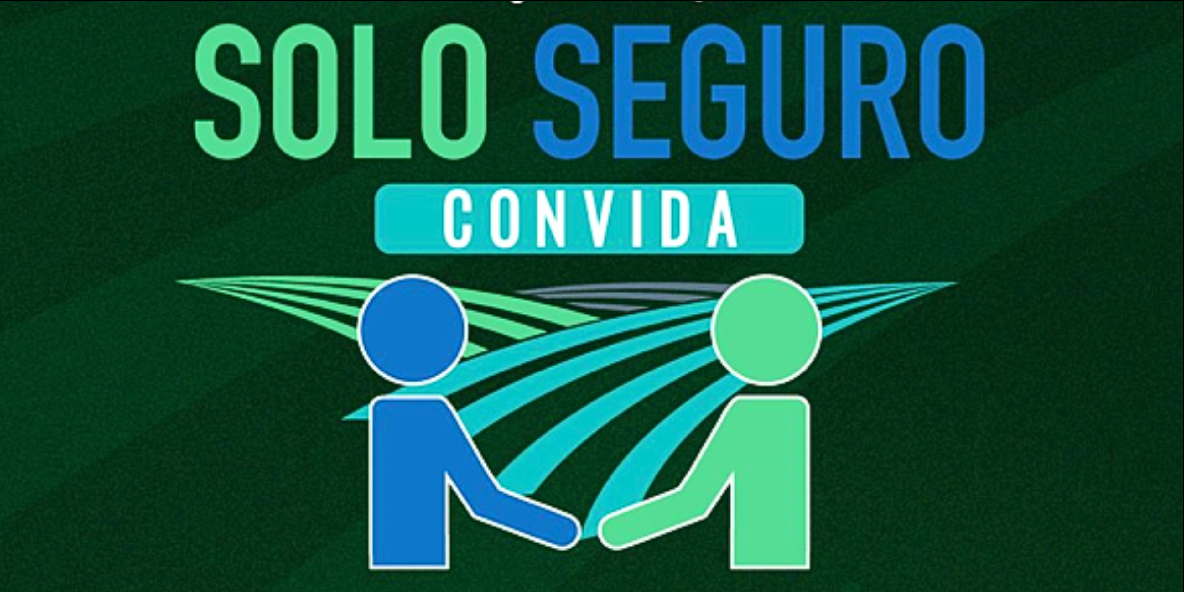 Solo Seguro Convida: Palestras estão com inscrições abertas