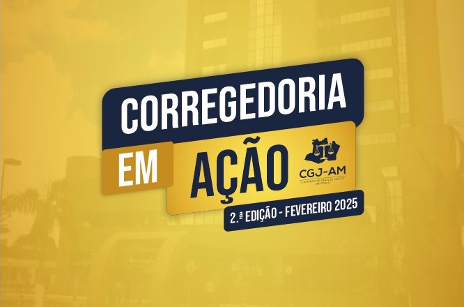 Corregedoria em Ação Edição 002