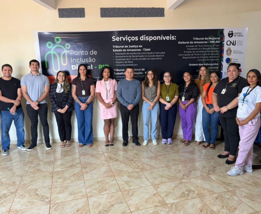 Correição Careiro Castanho 3