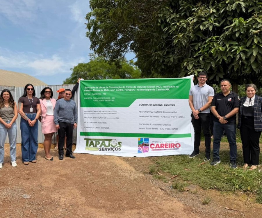 Correição Careiro Castanho 4