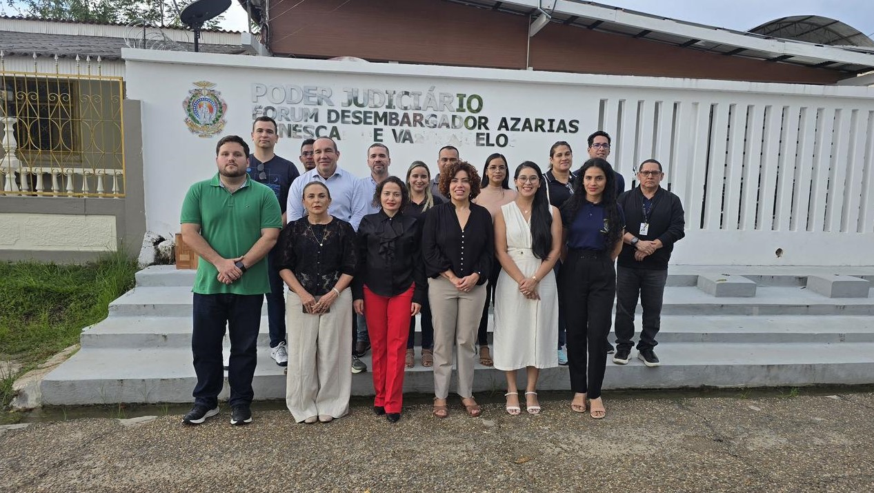 Correição Benjamin Constant Foto.odt