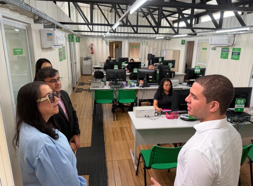 Correição Comarca de Coari 2