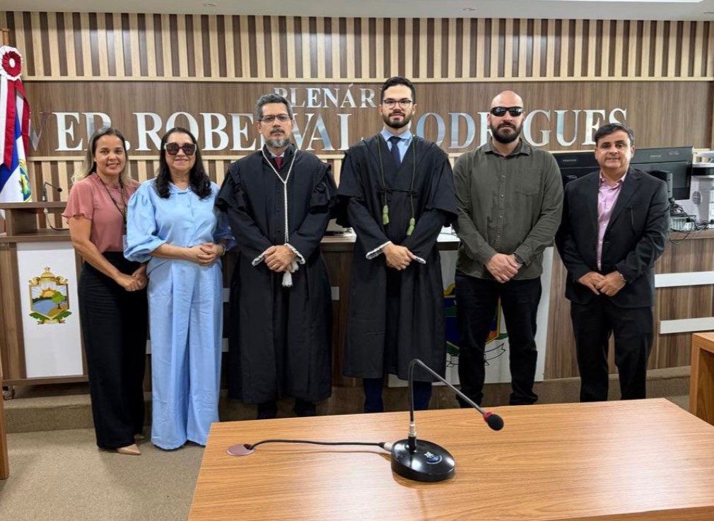 Correição Comarca de Coari 3