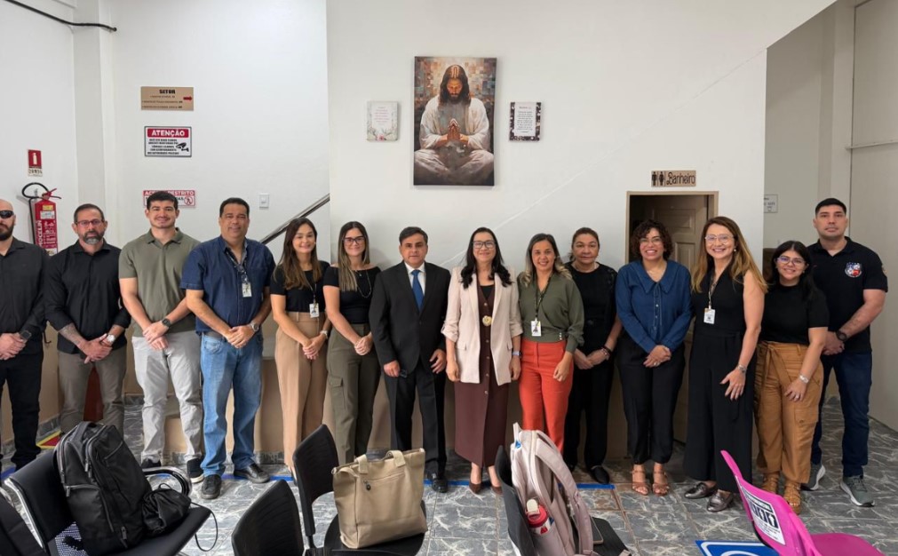 Correição Comarca de Coari 4