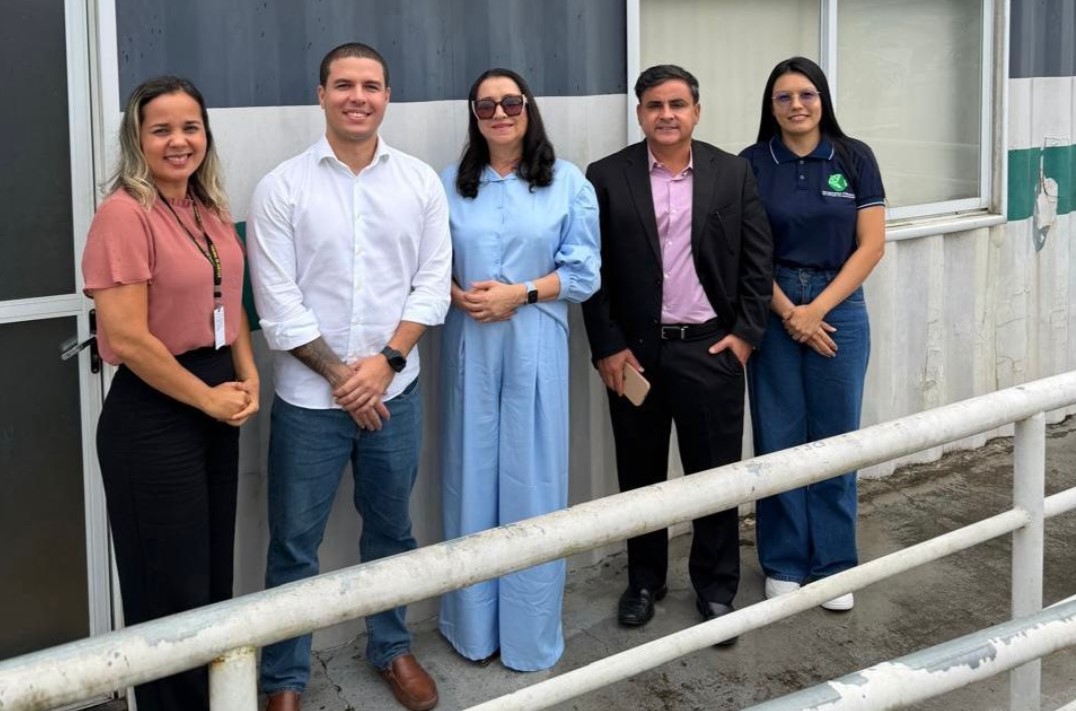 Correição Comarca de Coari 5