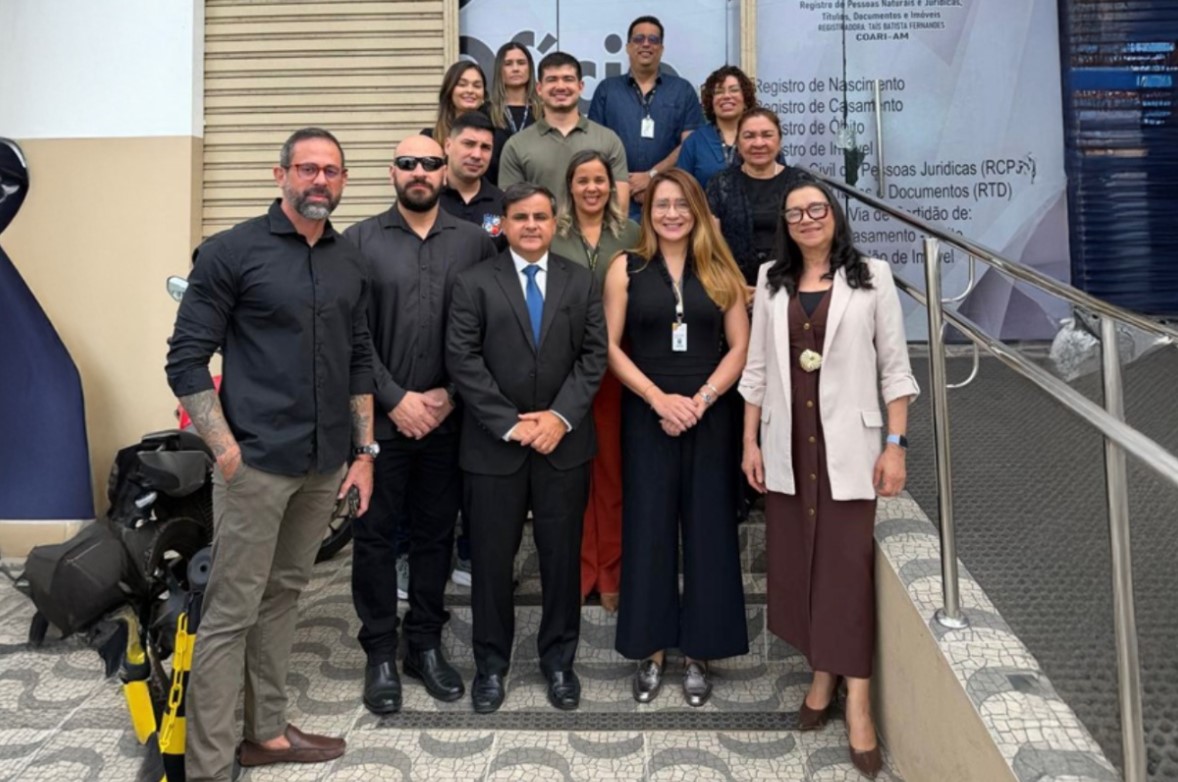 Correição Comarca de Coari 6