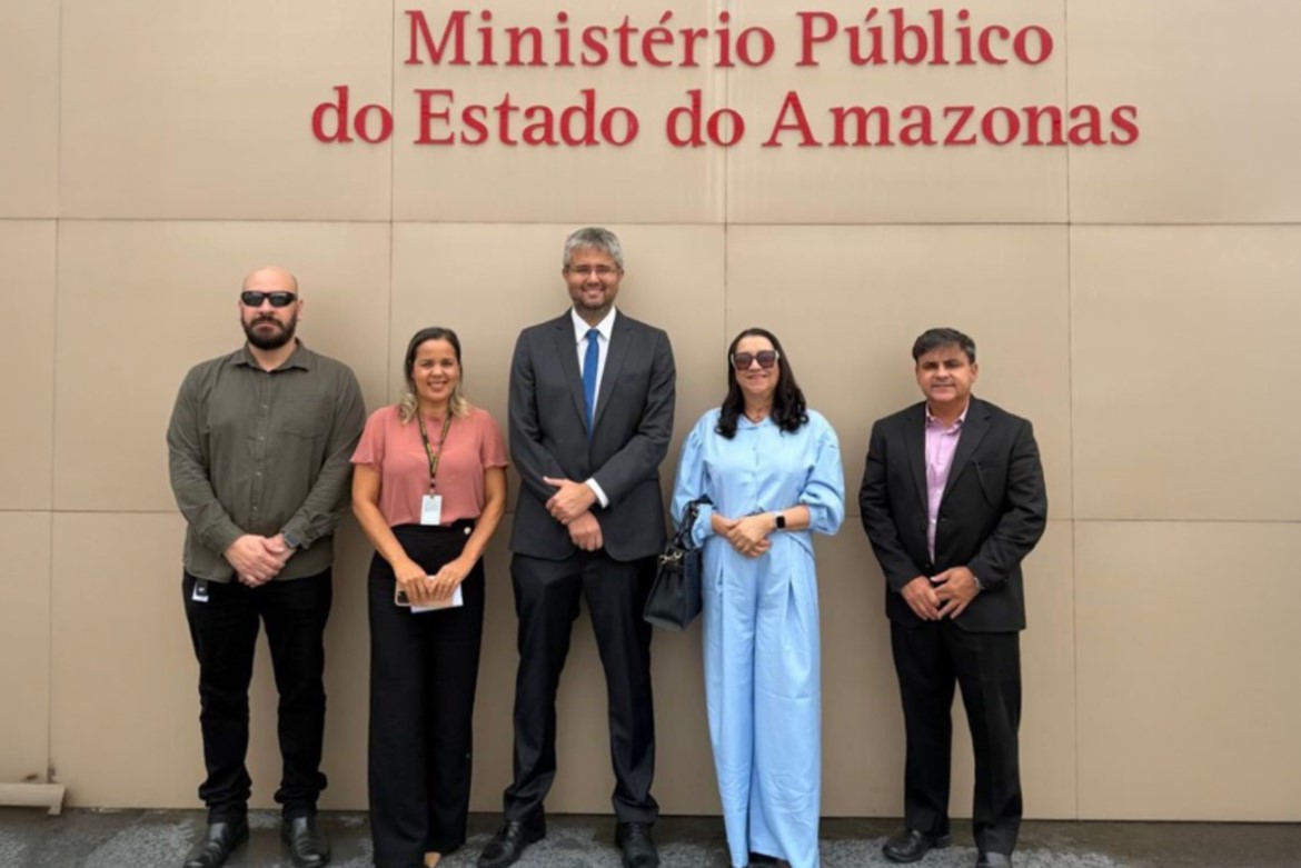 Correição Comarca de Coari 7