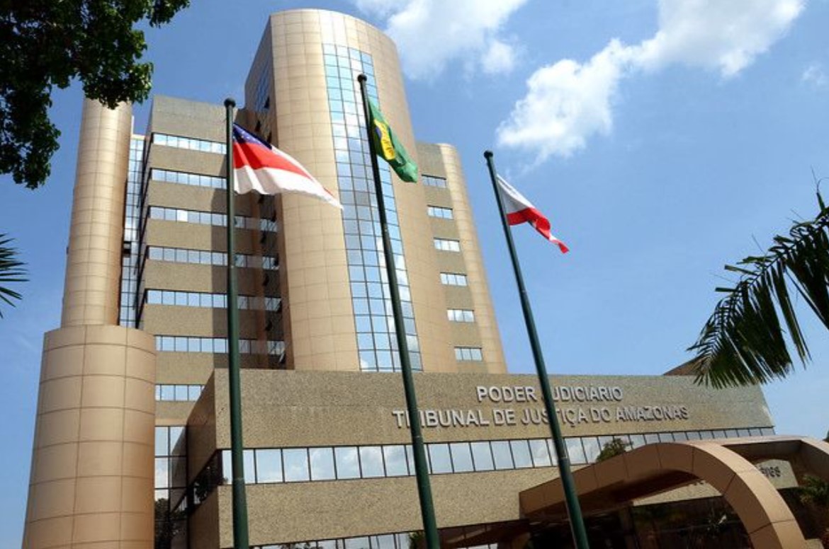 Corregedoria-Geral de Justiça do Amazonas realiza intervenção em duas serventias extrajudiciais da capital