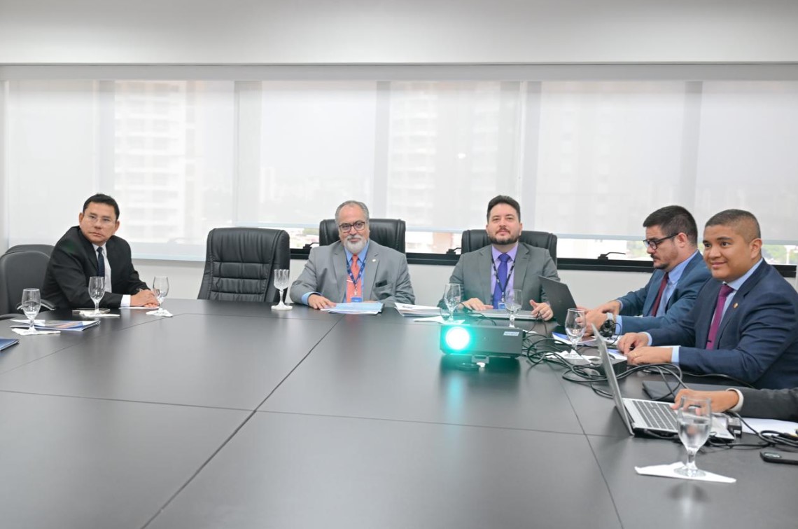 Inspeção CNJ Reunião 16 de outubro de 2025 2 