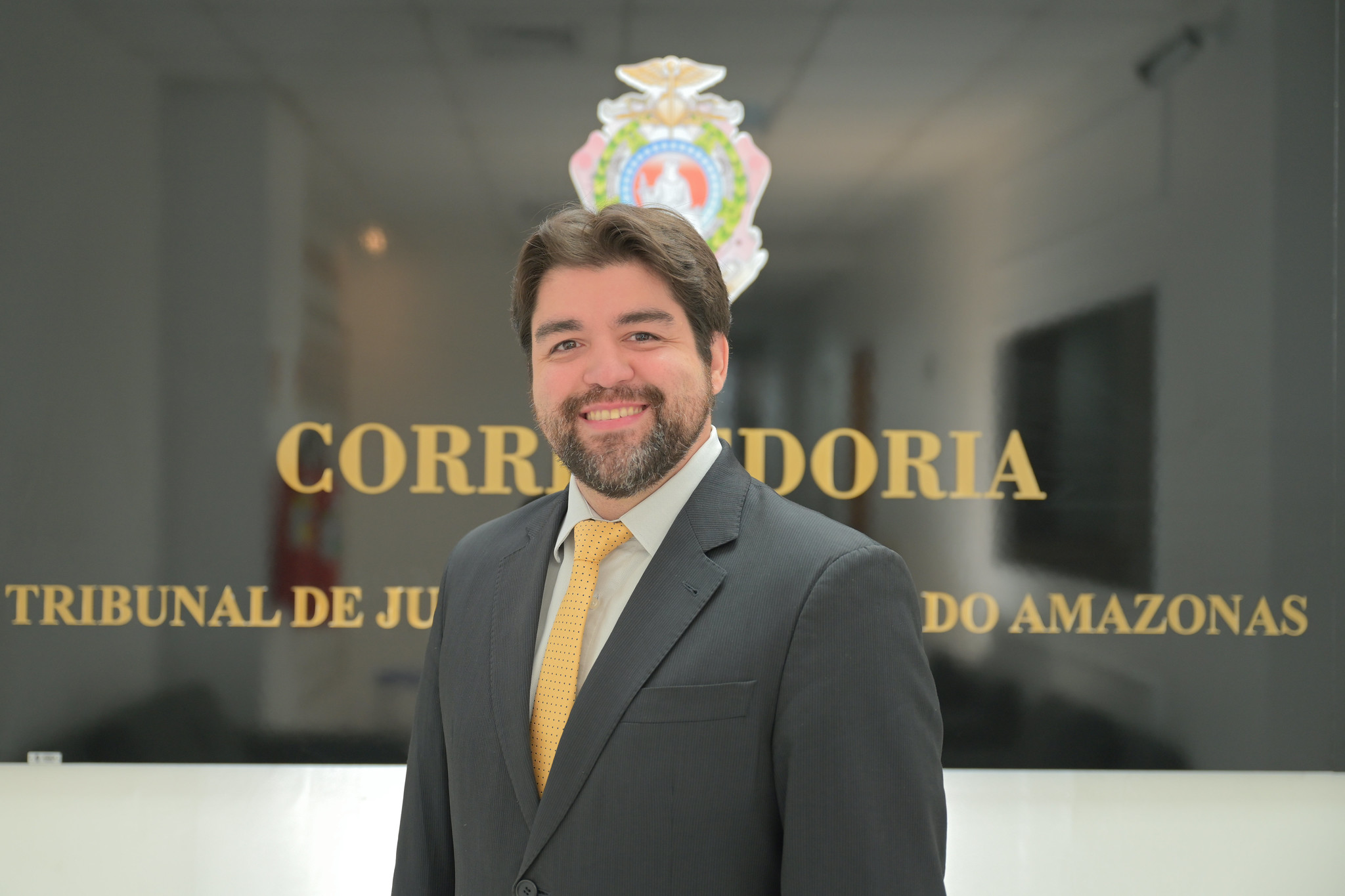Juiz Igor Caminha Jorge