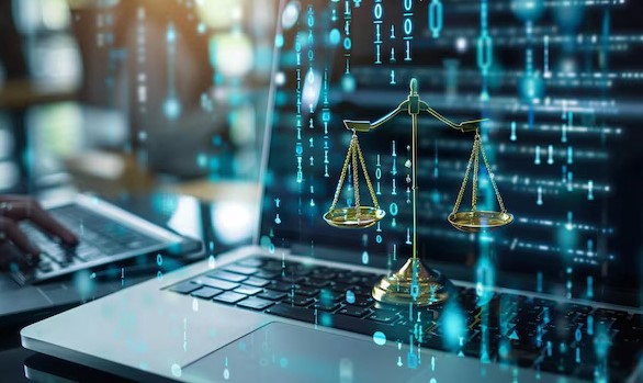 Justiça e Inovação Tecnológica