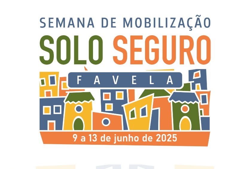 Logomarca Solo Seguro 2025