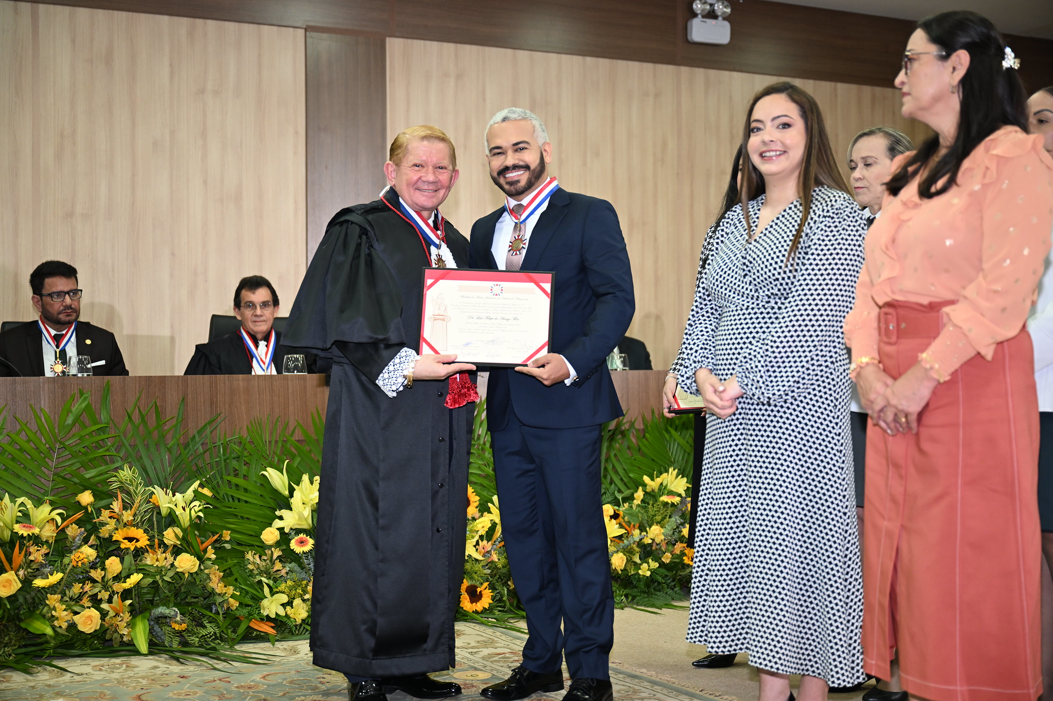 Medalha do Mérito 2025 04