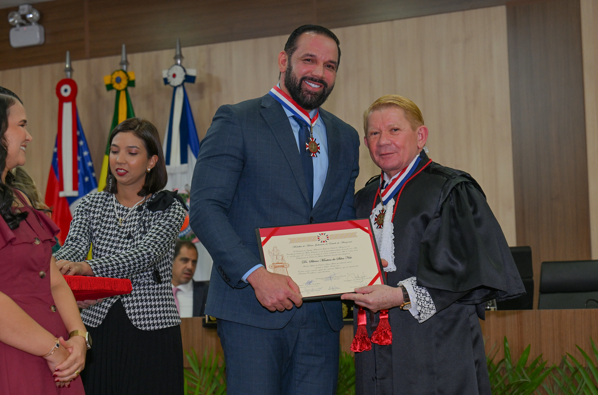 Medalha do Mérito 2025 05