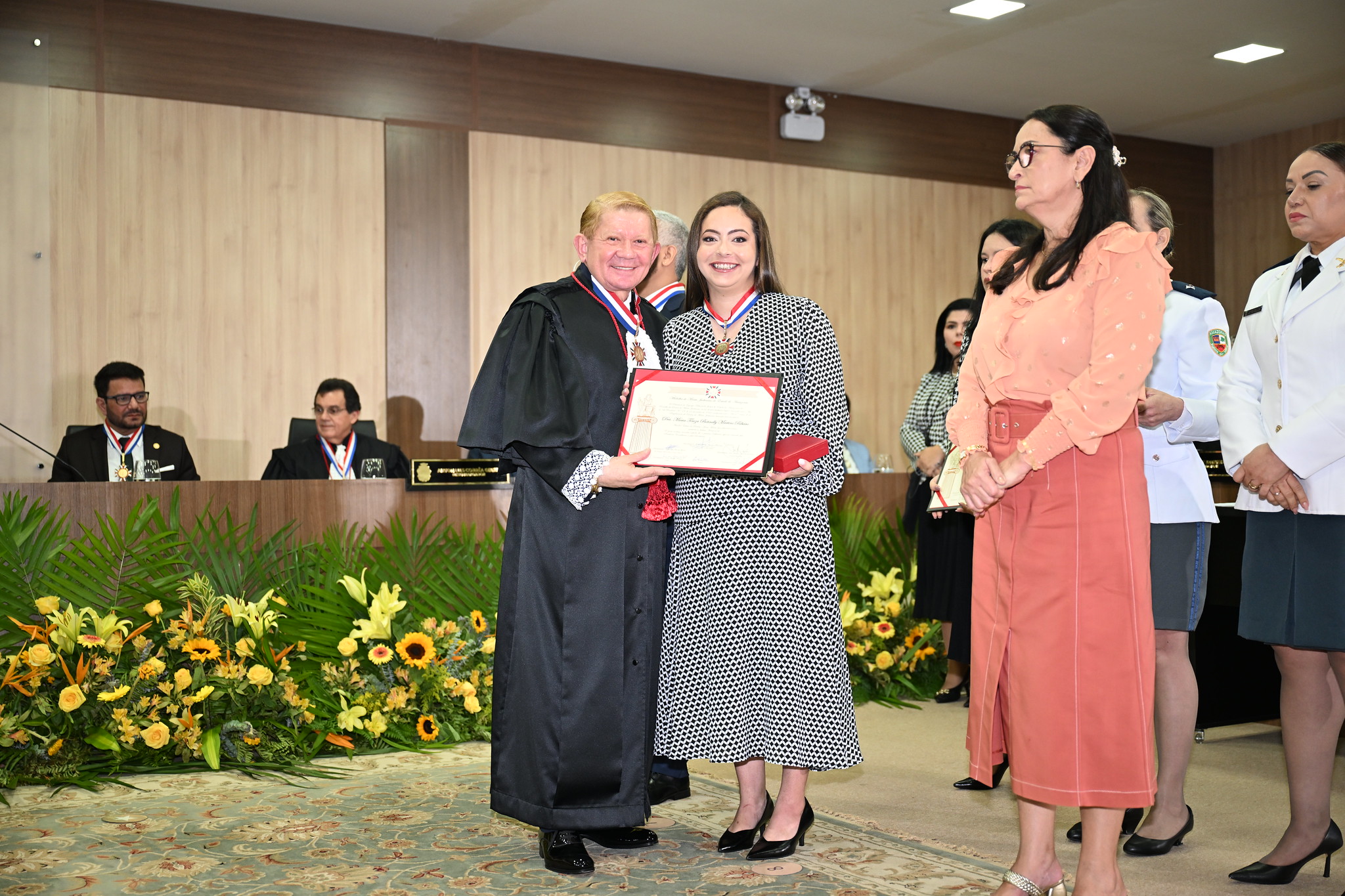 Medalha do Mérito 2025 06